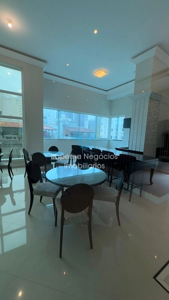 Apartamento à Venda – Quadra do Mar | Meia Praia – Itapema/SC: 8ª foto da galeria de imagens do imóvel