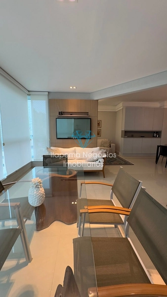 Apartamento à Venda – Quadra do Mar | Meia Praia – Itapema/SC: 26ª foto da galeria de imagens do imóvel