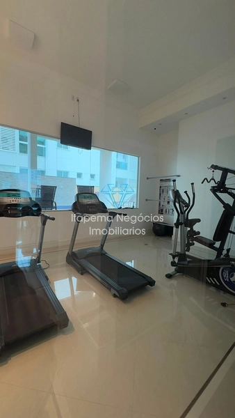 Apartamento à Venda – Quadra do Mar | Meia Praia – Itapema/SC: 13ª foto da galeria de imagens do imóvel