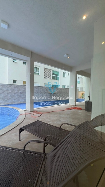 Apartamento à Venda – Quadra do Mar | Meia Praia – Itapema/SC: 7ª foto da galeria de imagens do imóvel
