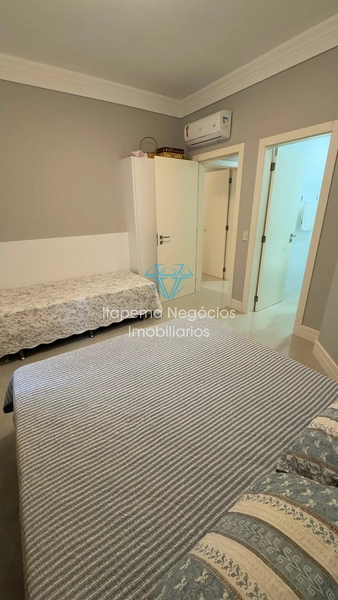 Apartamento à Venda – Quadra do Mar | Meia Praia – Itapema/SC: 36ª foto da galeria de imagens do imóvel