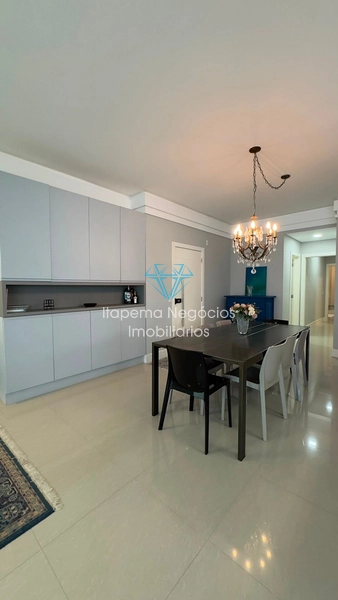 Apartamento à Venda – Quadra do Mar | Meia Praia – Itapema/SC: 20ª foto da galeria de imagens do imóvel