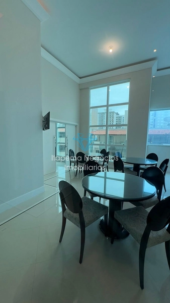 Apartamento à Venda – Quadra do Mar | Meia Praia – Itapema/SC: 9ª foto da galeria de imagens do imóvel