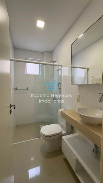 Apartamento à Venda – Quadra do Mar | Meia Praia – Itapema/SC: 40ª foto da galeria de imagens do imóvel