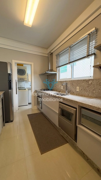 Apartamento à Venda – Quadra do Mar | Meia Praia – Itapema/SC: 22ª foto da galeria de imagens do imóvel