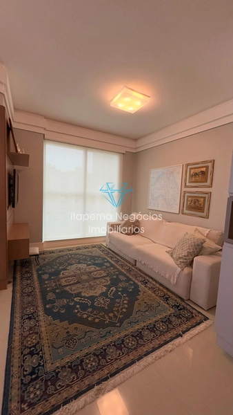 Apartamento à Venda – Quadra do Mar | Meia Praia – Itapema/SC: 28ª foto da galeria de imagens do imóvel