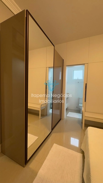 Apartamento à Venda – Quadra do Mar | Meia Praia – Itapema/SC: 34ª foto da galeria de imagens do imóvel
