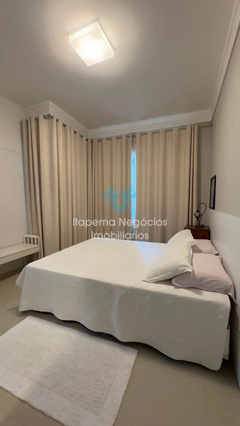 Apartamento à Venda – Quadra do Mar | Meia Praia – Itapema/SC: 32ª foto da galeria de imagens do imóvel