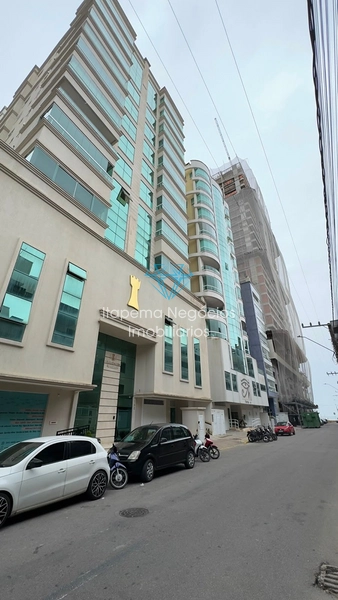 Apartamento à Venda – Quadra do Mar | Meia Praia – Itapema/SC: 2ª foto da galeria de imagens do imóvel