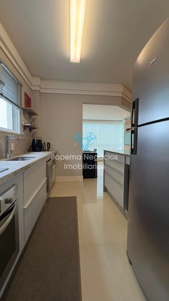 Apartamento à Venda – Quadra do Mar | Meia Praia – Itapema/SC: 23ª foto da galeria de imagens do imóvel