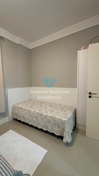 Apartamento à Venda – Quadra do Mar | Meia Praia – Itapema/SC: 35ª foto da galeria de imagens do imóvel