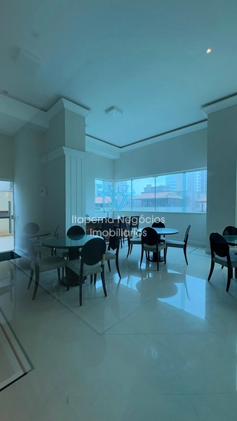 Apartamento à Venda – Quadra do Mar | Meia Praia – Itapema/SC: 10ª foto da galeria de imagens do imóvel