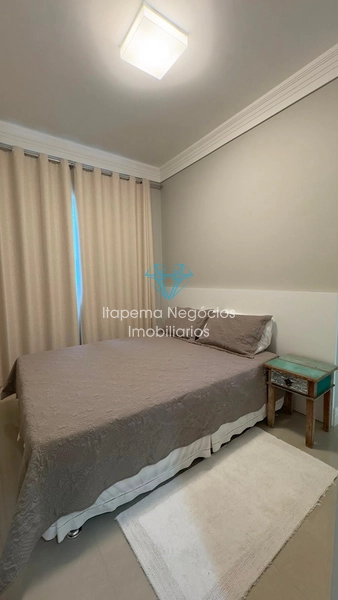 Apartamento à Venda – Quadra do Mar | Meia Praia – Itapema/SC: 30ª foto da galeria de imagens do imóvel