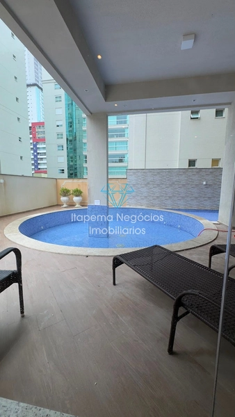 Apartamento à Venda – Quadra do Mar | Meia Praia – Itapema/SC: 6ª foto da galeria de imagens do imóvel