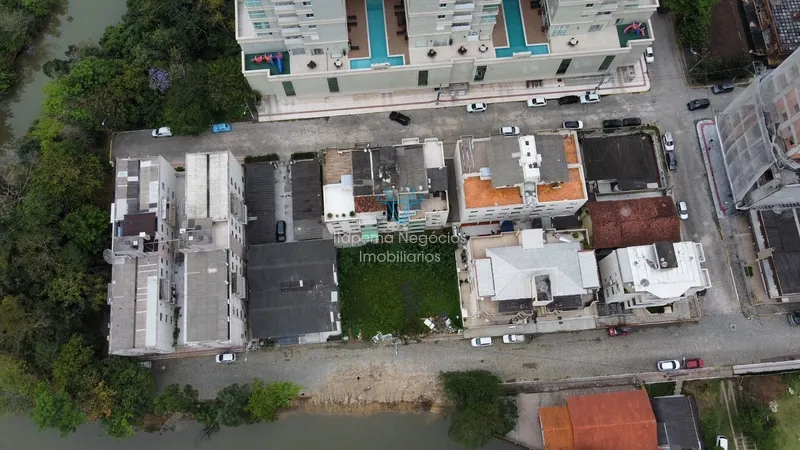 Terreno , Centro de Itapema.: 1ª foto da galeria de imagens do imóvel