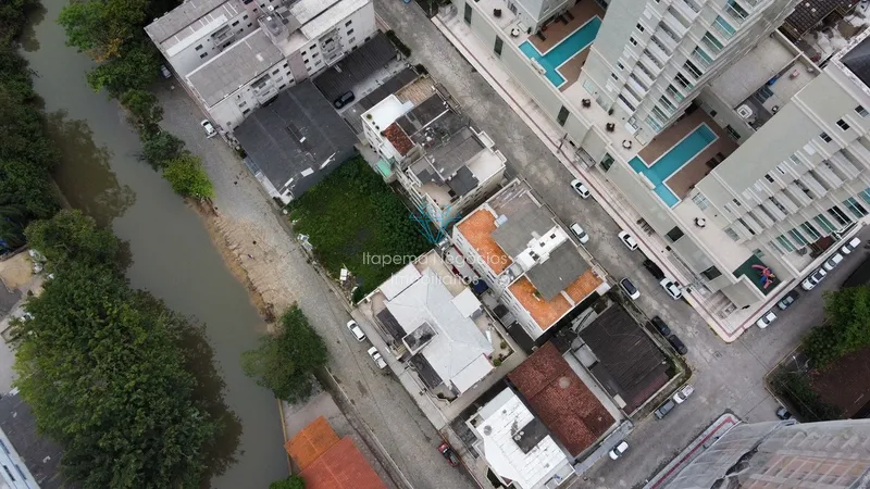 Terreno , Centro de Itapema.: 2ª foto da galeria de imagens do imóvel