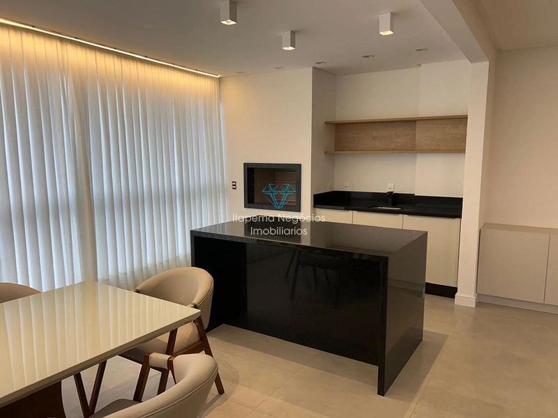 LOCAÇÃO – APARTAMENTO ALTO PADRÃO – ITAPEMA: 2ª foto da galeria de imagens do imóvel