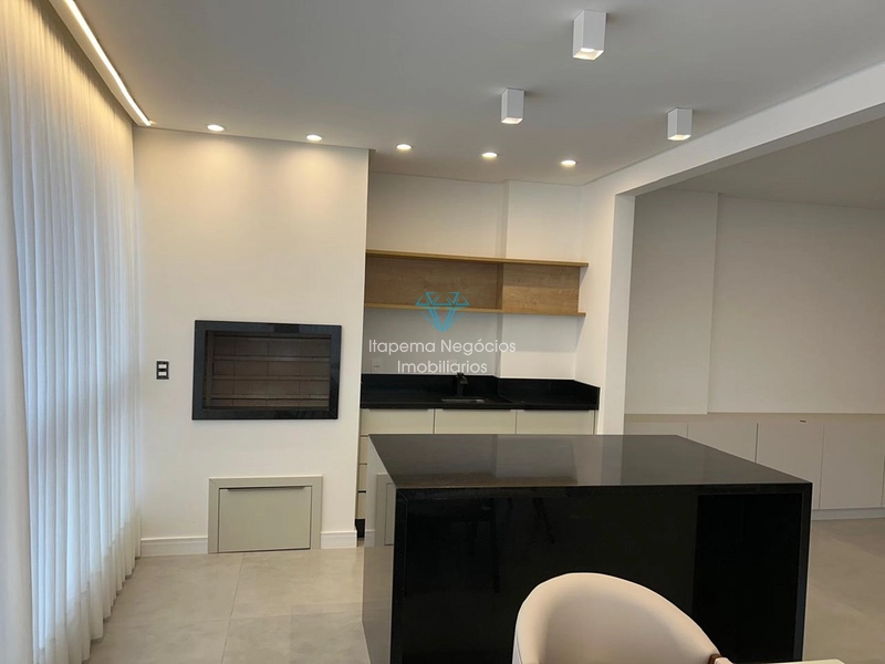 LOCAÇÃO – APARTAMENTO ALTO PADRÃO – ITAPEMA: 3ª foto da galeria de imagens do imóvel