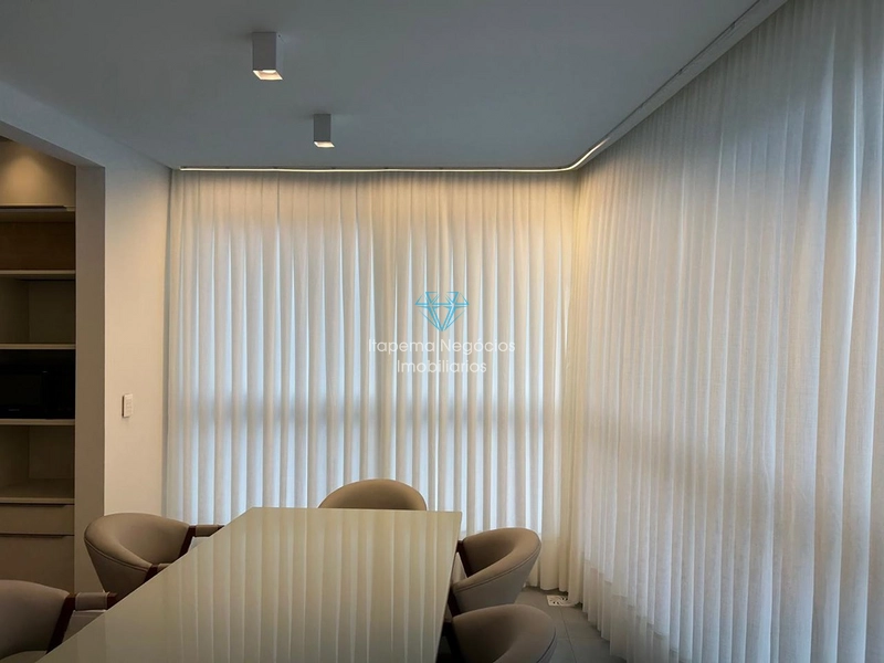 LOCAÇÃO – APARTAMENTO ALTO PADRÃO – ITAPEMA: 4ª foto da galeria de imagens do imóvel