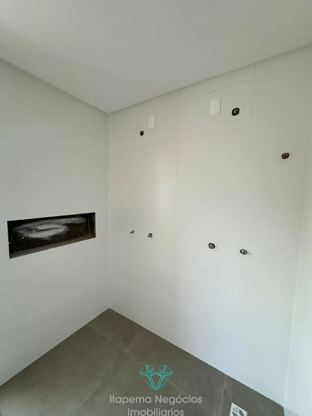 Apartamento com 03 - Dormitórios - 02- Vagas de Garagem: 11ª foto da galeria de imagens do imóvel