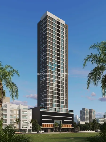 Apartamento 2 Dormitórios 2 Suítes - Porto Belo: 1ª foto da galeria de imagens do imóvel