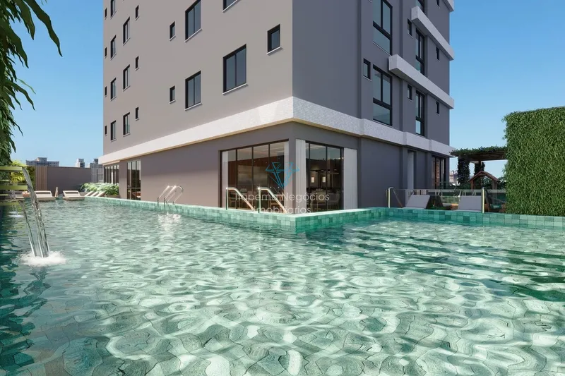 Apartamento 2 Dormitórios 2 Suítes - Porto Belo: 3ª foto da galeria de imagens do imóvel