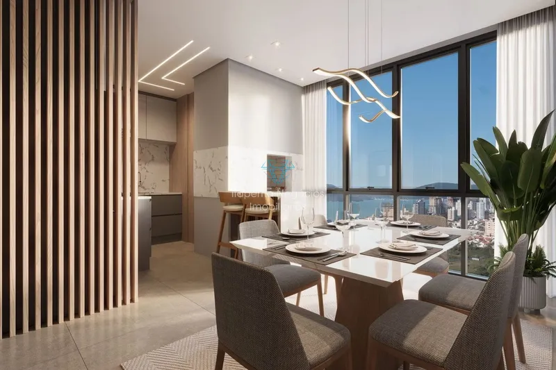 Apartamento 2 Dormitórios 2 Suítes - Porto Belo: 15ª foto da galeria de imagens do imóvel