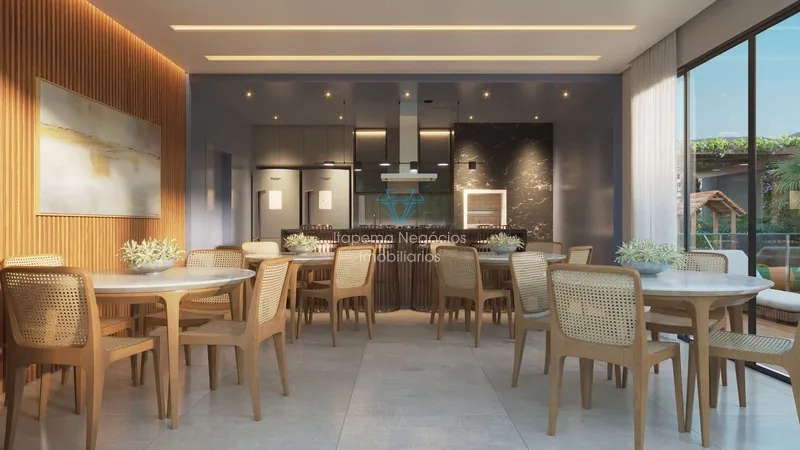 Apartamento 2 Dormitórios 2 Suítes - Porto Belo: 11ª foto da galeria de imagens do imóvel