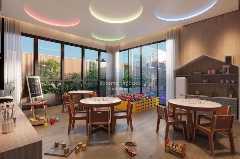 Apartamento 2 Dormitórios 2 Suítes - Porto Belo: 12ª foto da galeria de imagens do imóvel