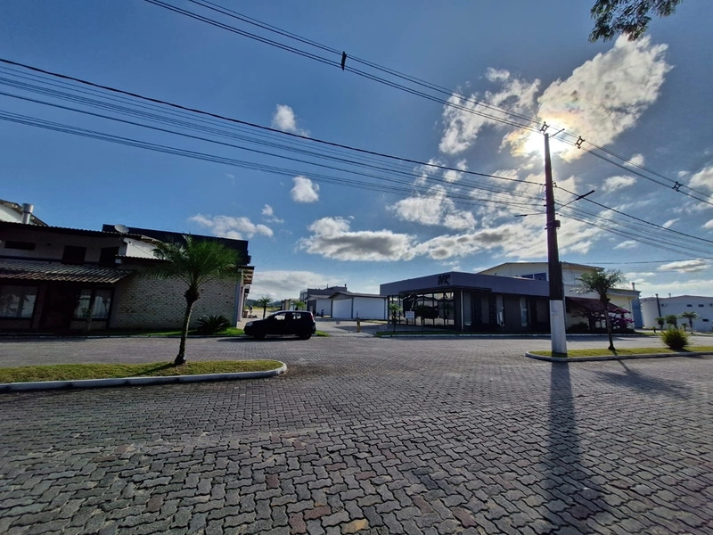 Venda – Hangar Mobiliado: 11ª foto da galeria de imagens do imóvel