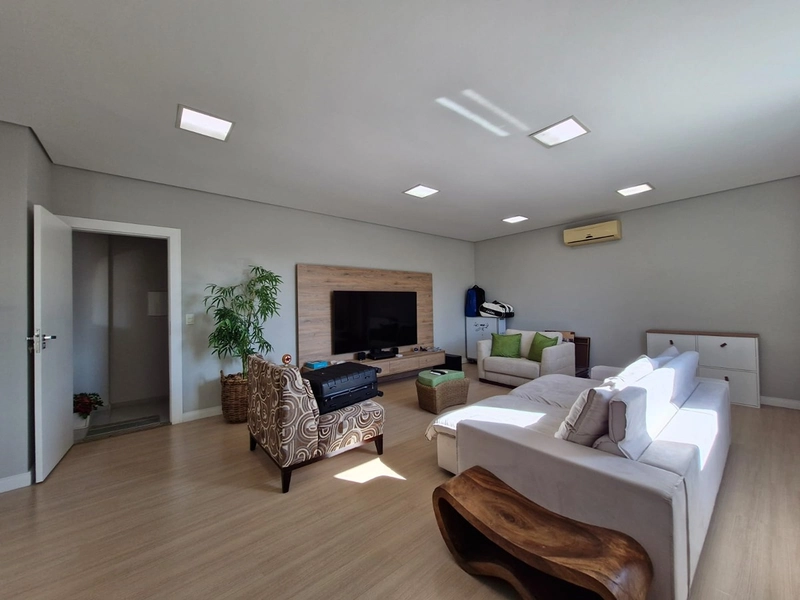 Imóvel residencial ou comercial