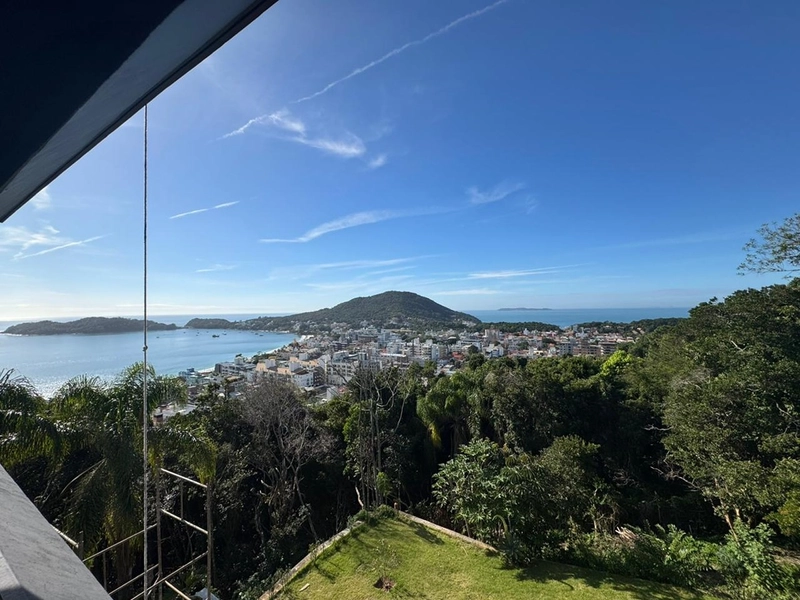 Casa de Alto Padrão em Condomínio Fechado em Bombinhas/SC: 77ª foto da galeria de imagens do imóvel