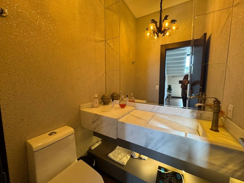 Casa de Alto Padrão em Condomínio Fechado em Bombinhas/SC: 49ª foto da galeria de imagens do imóvel