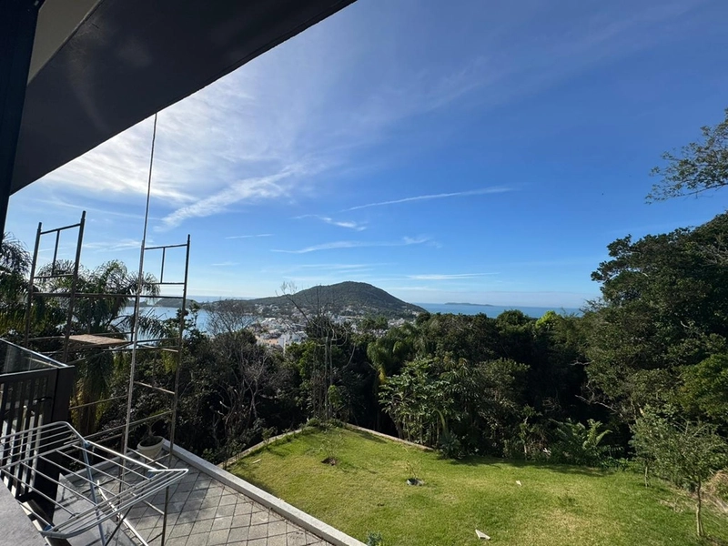 Casa de Alto Padrão em Condomínio Fechado em Bombinhas/SC: 68ª foto da galeria de imagens do imóvel