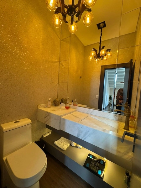 Casa de Alto Padrão em Condomínio Fechado em Bombinhas/SC: 48ª foto da galeria de imagens do imóvel