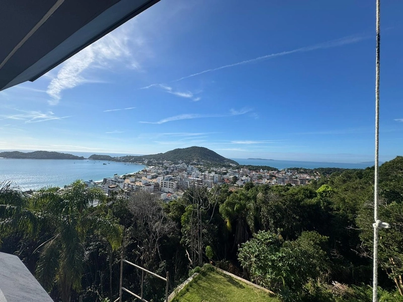 Casa de Alto Padrão em Condomínio Fechado em Bombinhas/SC: 67ª foto da galeria de imagens do imóvel