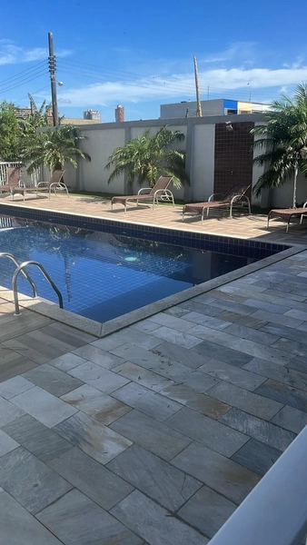 Imóvel residencial ou comercial