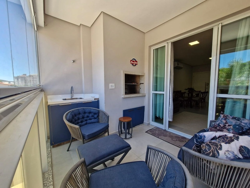 Apartamento à Venda – Praia de Palmas | Governador Celso Ramos/SC: 3ª foto da galeria de imagens do imóvel