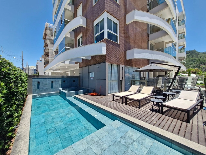 Apartamento à Venda – Praia de Palmas | Governador Celso Ramos/SC: 32ª foto da galeria de imagens do imóvel