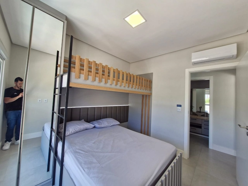 Apartamento à Venda – Praia de Palmas | Governador Celso Ramos/SC: 7ª foto da galeria de imagens do imóvel