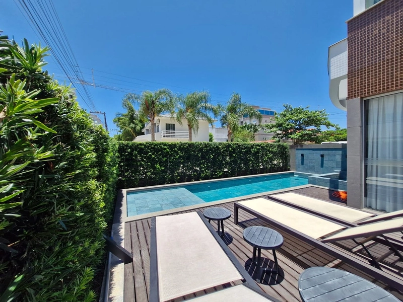 Apartamento à Venda – Praia de Palmas | Governador Celso Ramos/SC: 28ª foto da galeria de imagens do imóvel