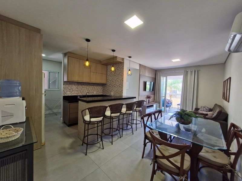 Apartamento à Venda – Praia de Palmas | Governador Celso Ramos/SC: 14ª foto da galeria de imagens do imóvel