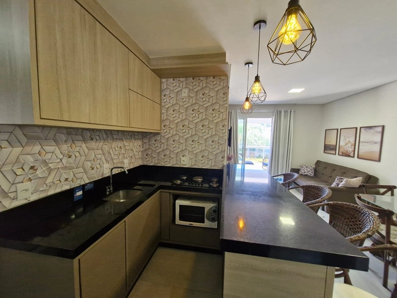 Apartamento à Venda – Praia de Palmas | Governador Celso Ramos/SC: 13ª foto da galeria de imagens do imóvel
