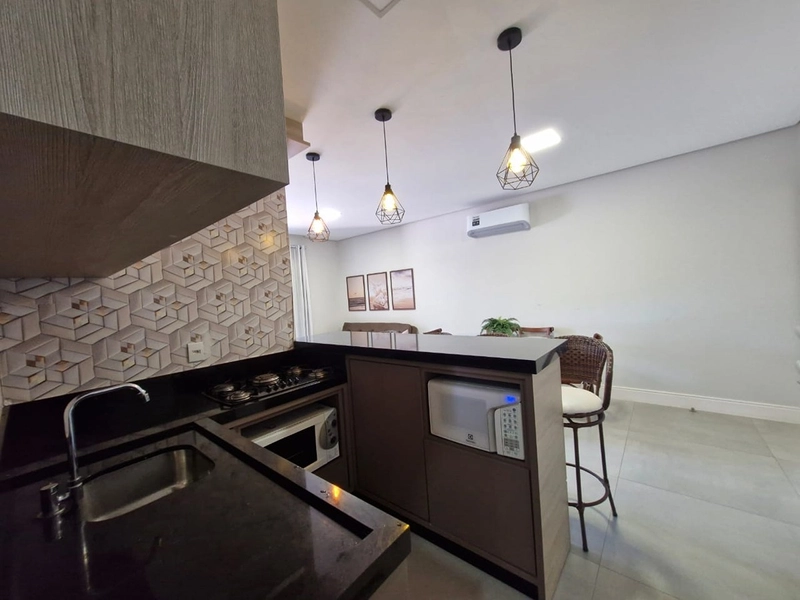 Apartamento à Venda – Praia de Palmas | Governador Celso Ramos/SC: 12ª foto da galeria de imagens do imóvel