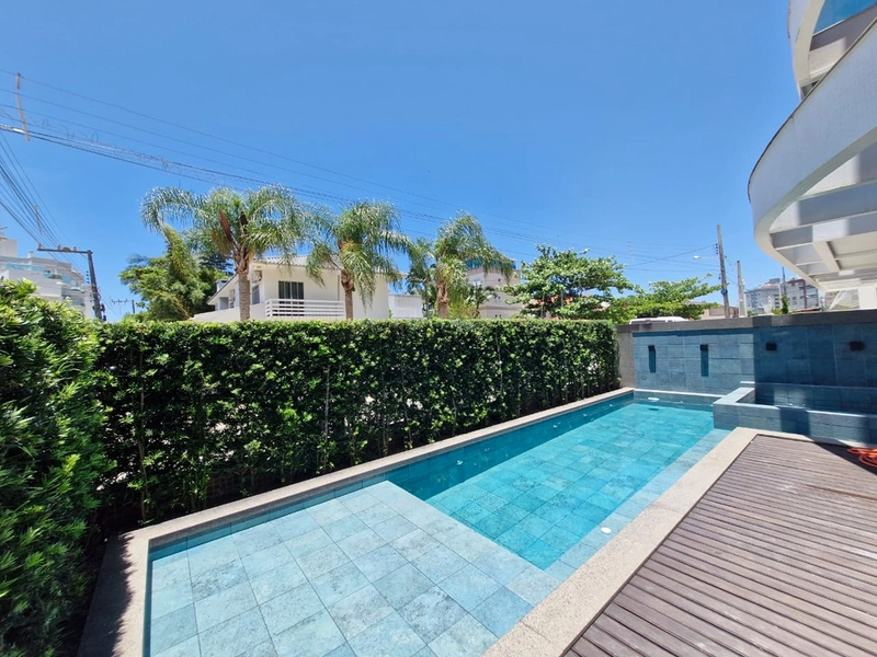 Apartamento à Venda – Praia de Palmas | Governador Celso Ramos/SC: 34ª foto da galeria de imagens do imóvel
