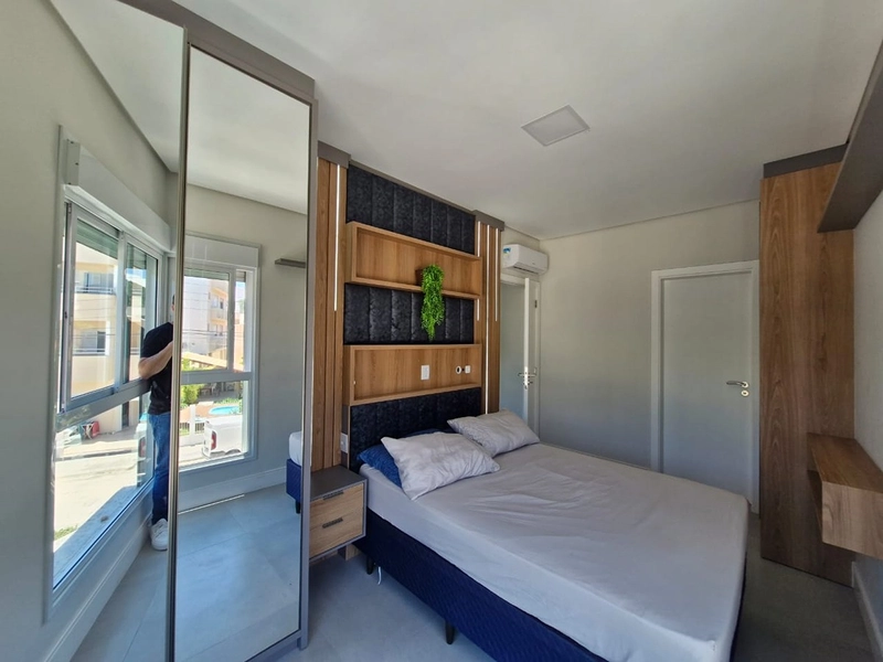 Apartamento à Venda – Praia de Palmas | Governador Celso Ramos/SC: 5ª foto da galeria de imagens do imóvel