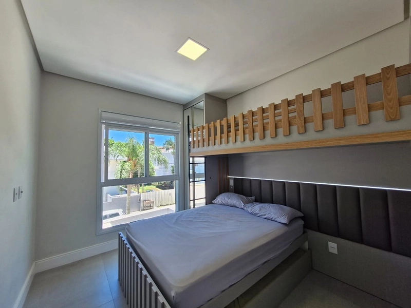 Apartamento à Venda – Praia de Palmas | Governador Celso Ramos/SC: 9ª foto da galeria de imagens do imóvel