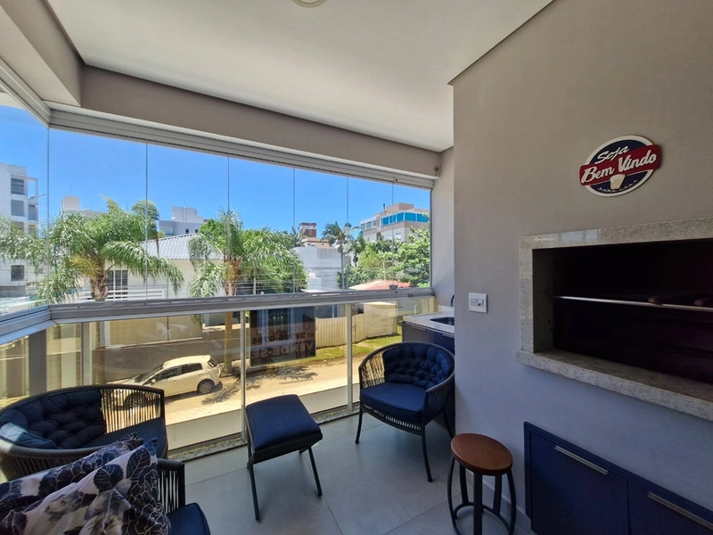 Apartamento à Venda – Praia de Palmas | Governador Celso Ramos/SC: 2ª foto da galeria de imagens do imóvel