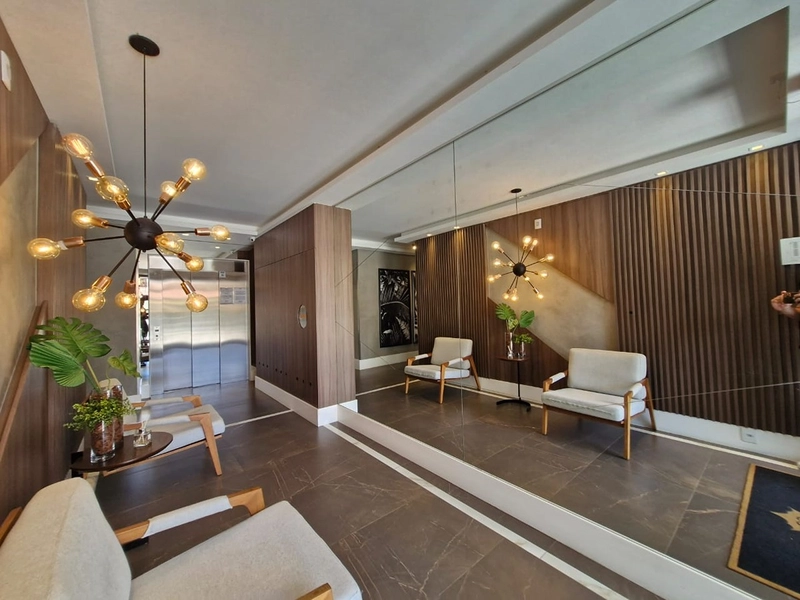 Apartamento à Venda – Praia de Palmas | Governador Celso Ramos/SC: 26ª foto da galeria de imagens do imóvel