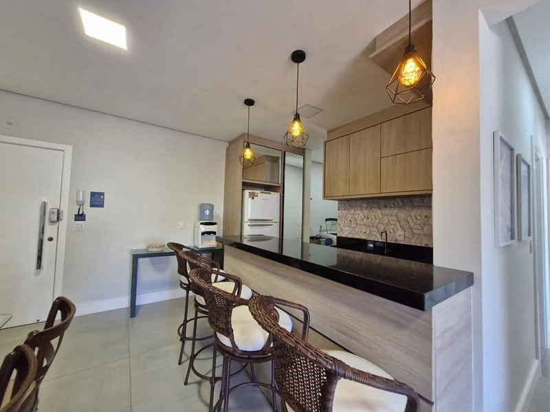 Apartamento à Venda – Praia de Palmas | Governador Celso Ramos/SC: 11ª foto da galeria de imagens do imóvel